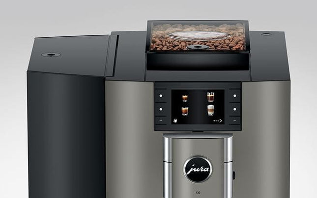 JURA X10
