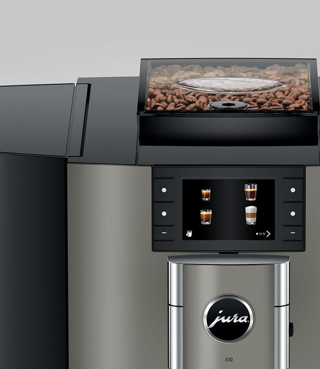 JURA X10