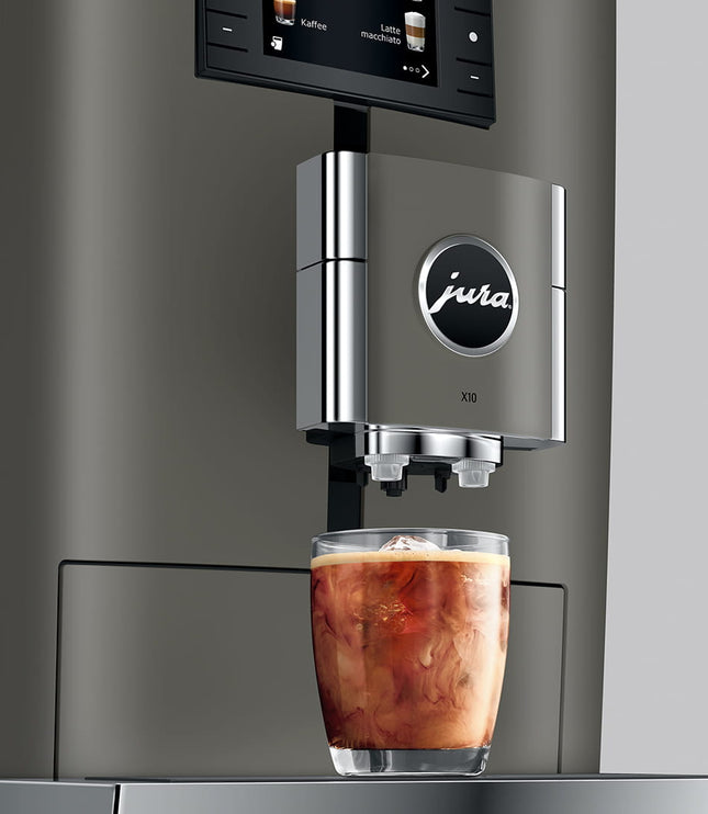 JURA X10
