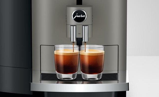 JURA X4