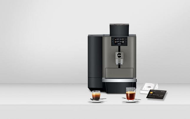 JURA X4