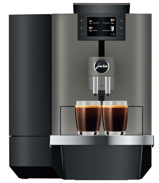 JURA X4