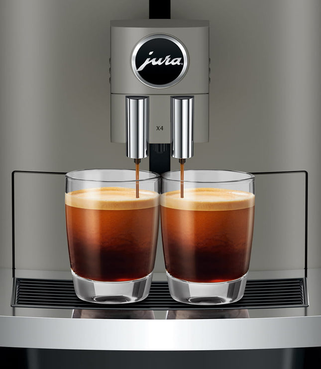 JURA X4
