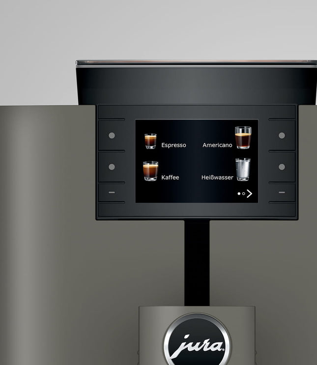 JURA X4