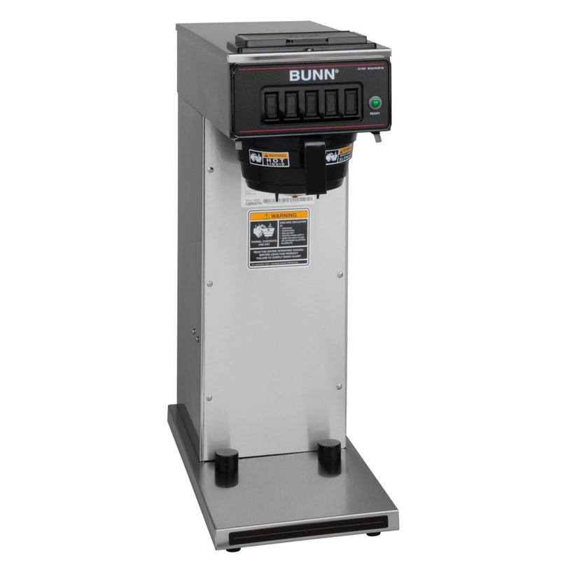 BUNN CWA-APS Airpot System