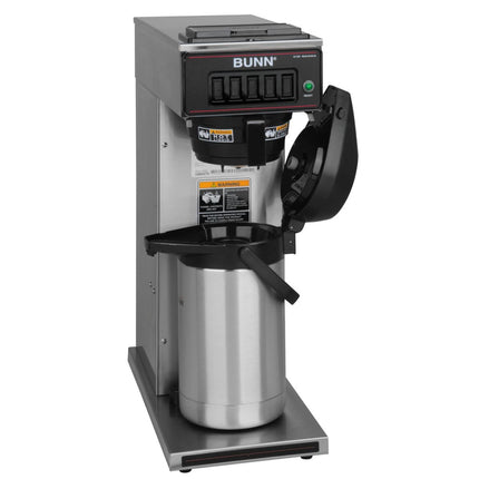 BUNN CWA-APS Airpot System