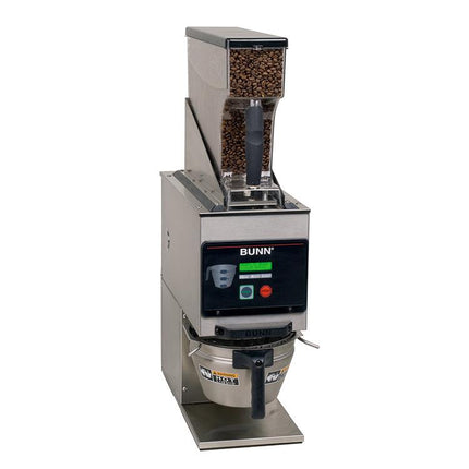 Collection image for: BUNN GRINDERS