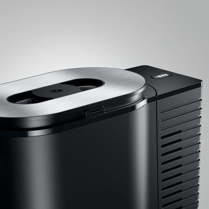 Brúkt - JURA COOL CONTROL 2,5 LITER – SORT