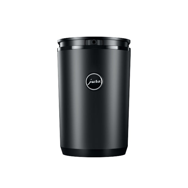 Brúkt - JURA COOL CONTROL 2,5 LITER – SORT
