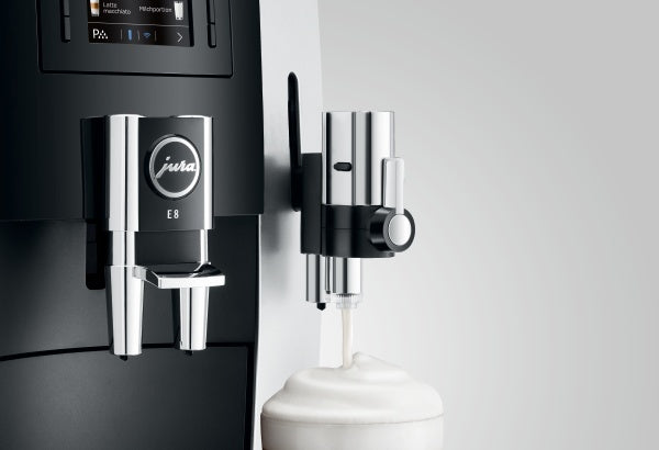 JURA FINE FOAM OPSKUMMER G2