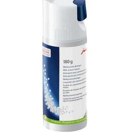 DOSERING  - JURA MÆLKERENS MINI TABS 180G - (60 mælke rensninger)