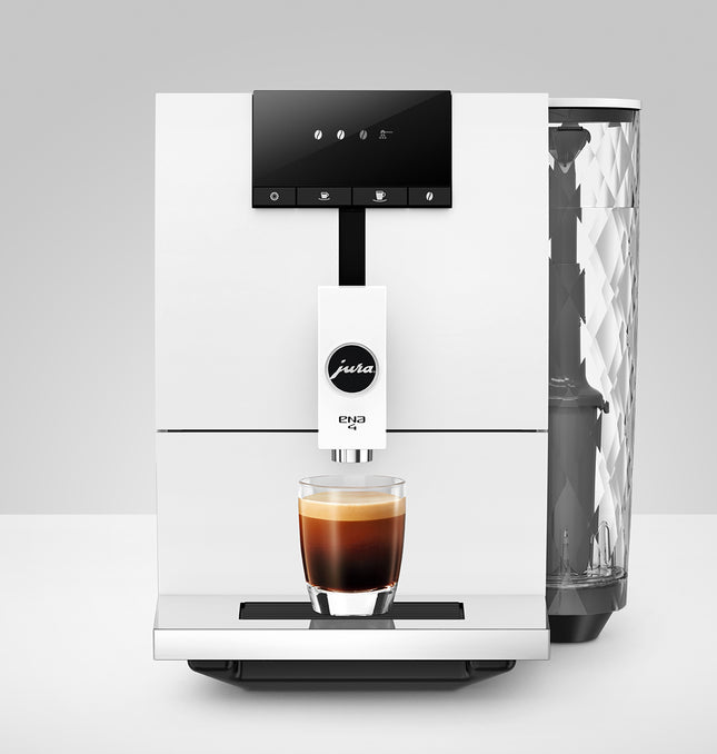 JURA ENA 4 (EB) FULL NORDIC WHITE