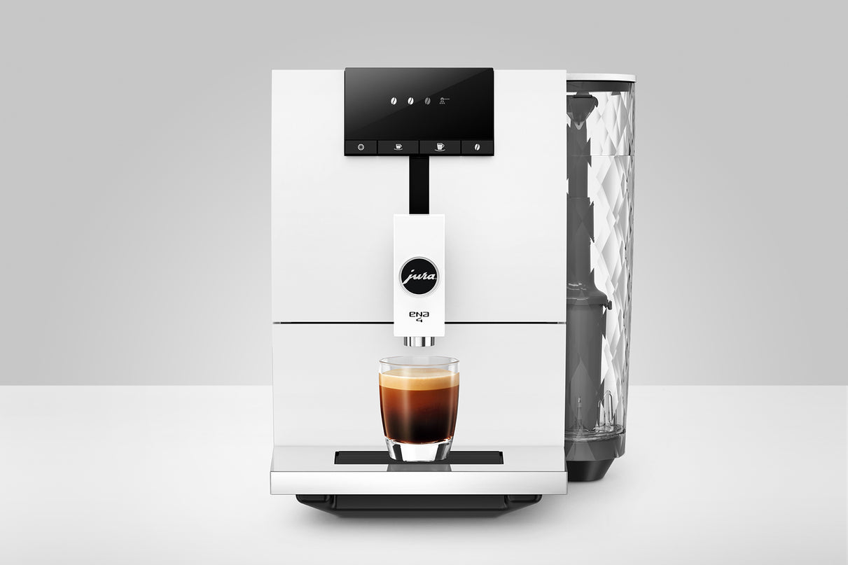JURA ENA 4 (EB) FULL NORDIC WHITE