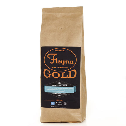 FLOYMA GOLD -  500 gram  - 1 stk