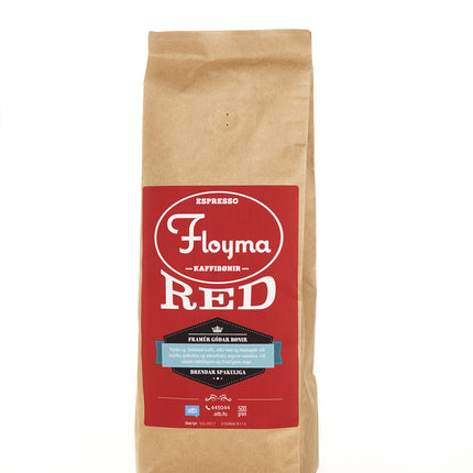 Floyma RED - 500 gram - 1 stk.