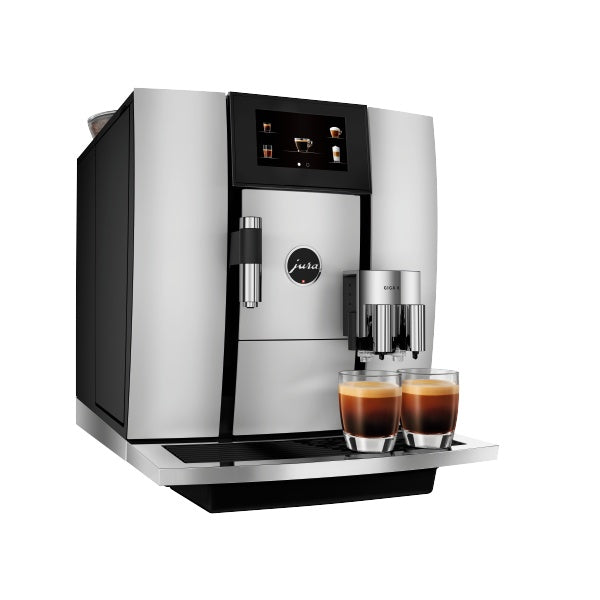 JURA GIGA 6 (EA) ALUMINUM - WIFI