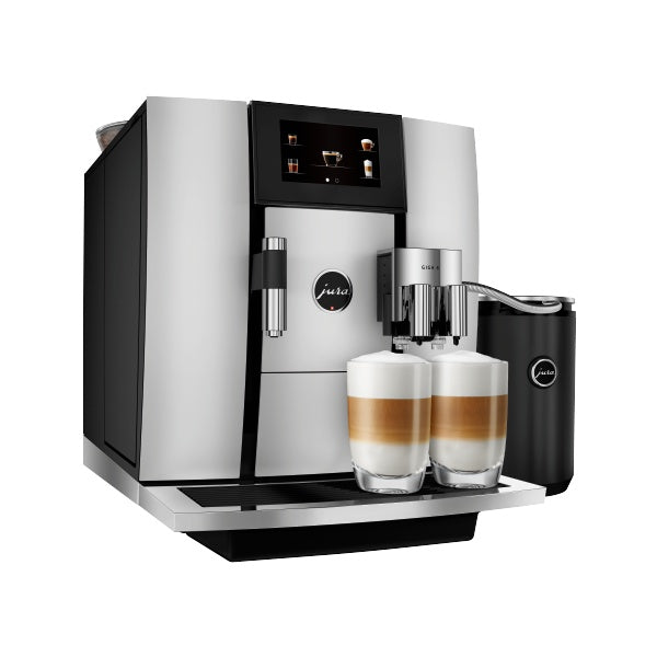 JURA GIGA 6 (EA) ALUMINUM - WIFI