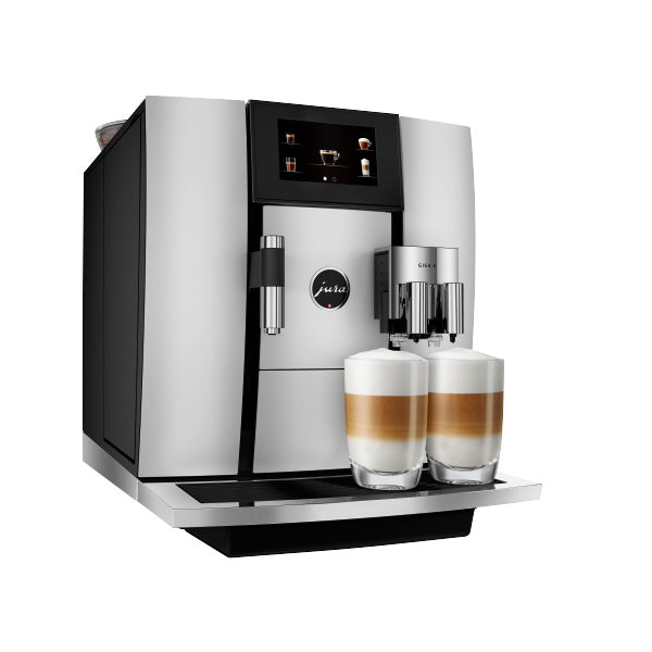 JURA GIGA 6 (EA) ALUMINUM - WIFI