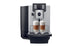 JURA X8 (EA) PLATINUM PROFESSIONAL (80 KOPPER PR. DAG) - PROFESSIONEL KVÆRN