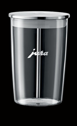JURA glas mjólkaílat 0,5 L