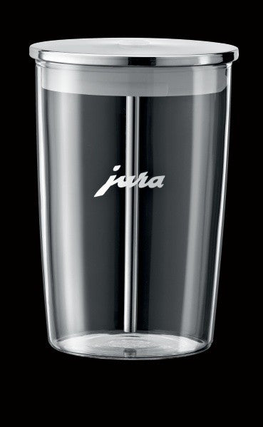 JURA glas mjólkaílat 0,5 L