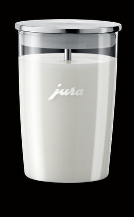 JURA glas mjólkaílat 0,5 L