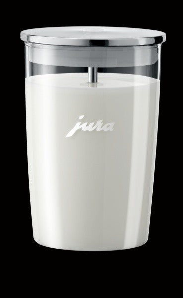 JURA glas mjólkaílat 0,5 L