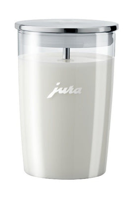 JURA glas mjólkaílat 0,5 L