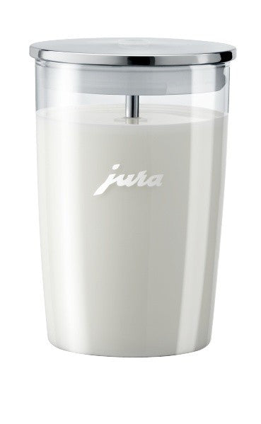 JURA glas mjólkaílat 0,5 L