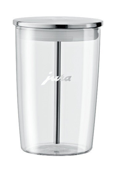 JURA glas mjólkaílat 0,5 L