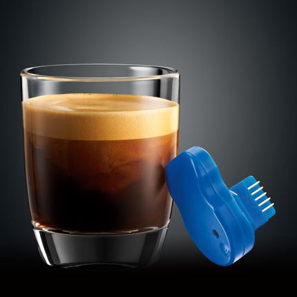JURA Smart Connect - Blue tooth connection to JURA apps.