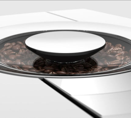 JURA Z10 (EA) ALUMINIUM WHITE