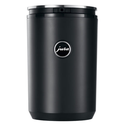 JURA COOL CONTROL 1.0 LITER - BLACK - WIFI & BLUETOOTH