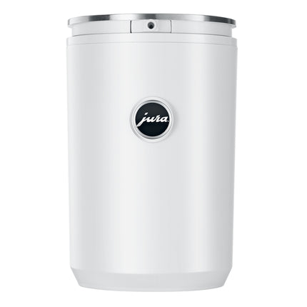 JURA COOL CONTROL 1,0 LITER (GEN.2) – HVID MÆLKEKØLER - WIFI & BLUETOOTH