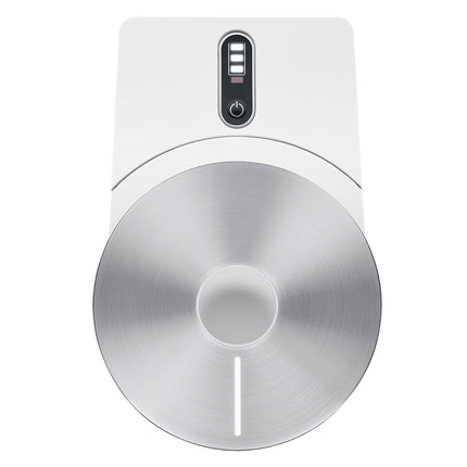 JURA COOL CONTROL 1,0 LITER (GEN.2) – HVID MÆLKEKØLER - WIFI & BLUETOOTH