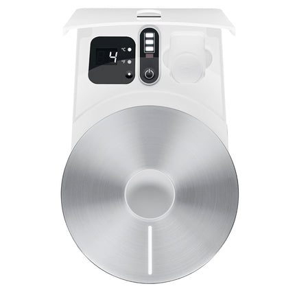 JURA COOL CONTROL 1,0 LITER (GEN.2) – HVID MÆLKEKØLER - WIFI & BLUETOOTH