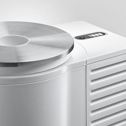 JURA COOL CONTROL 1,0 LITER (GEN.2) – HVID MÆLKEKØLER - WIFI & BLUETOOTH