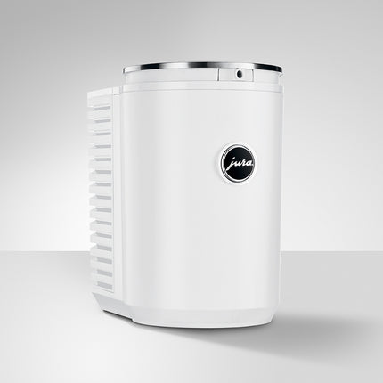 JURA COOL CONTROL 1,0 LITER (GEN.2) – HVID MÆLKEKØLER - WIFI & BLUETOOTH