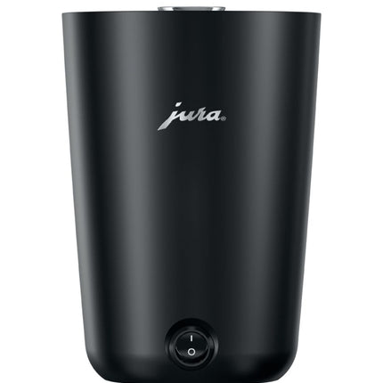 JURA KOPVARMER S SORT
