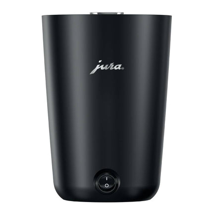 JURA KOPVARMER S SORT