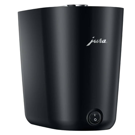 JURA KOPVARMER S SORT