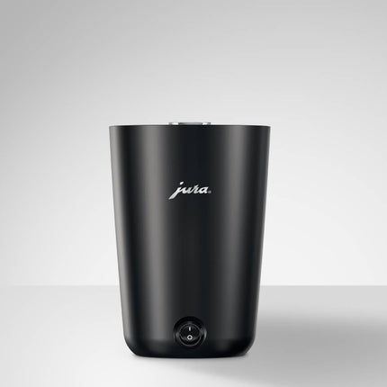 JURA KOPVARMER S SORT