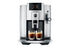 JURA E8 EB MOONLIGHT SILVER - PROFESSIONAL AROMA GRINDER