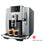 JURA E8 EB MOONLIGHT SILVER - PROFESSIONAL AROMA GRINDER