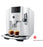JURA E8 (EB) PIANO WHITE - PROFESSIONAL AROMA GRINDER