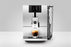 JURA ENA 8 TOUCH MASSIVE ALUMINIUM