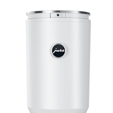 JURA COOL CONTROL 1,0 LITER (GEN.2) – HVID MÆLKEKØLER - WIFI & BLUETOOTH