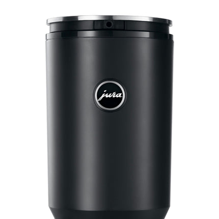 JURA COOL CONTROL 1.0 LITER - BLACK - WIFI & BLUETOOTH