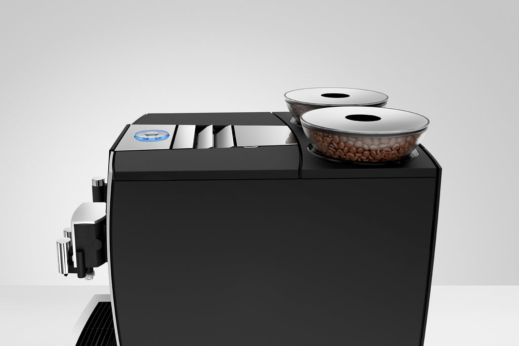 JURA GIGA 6 (EA) ALUMINUM - WIFI
