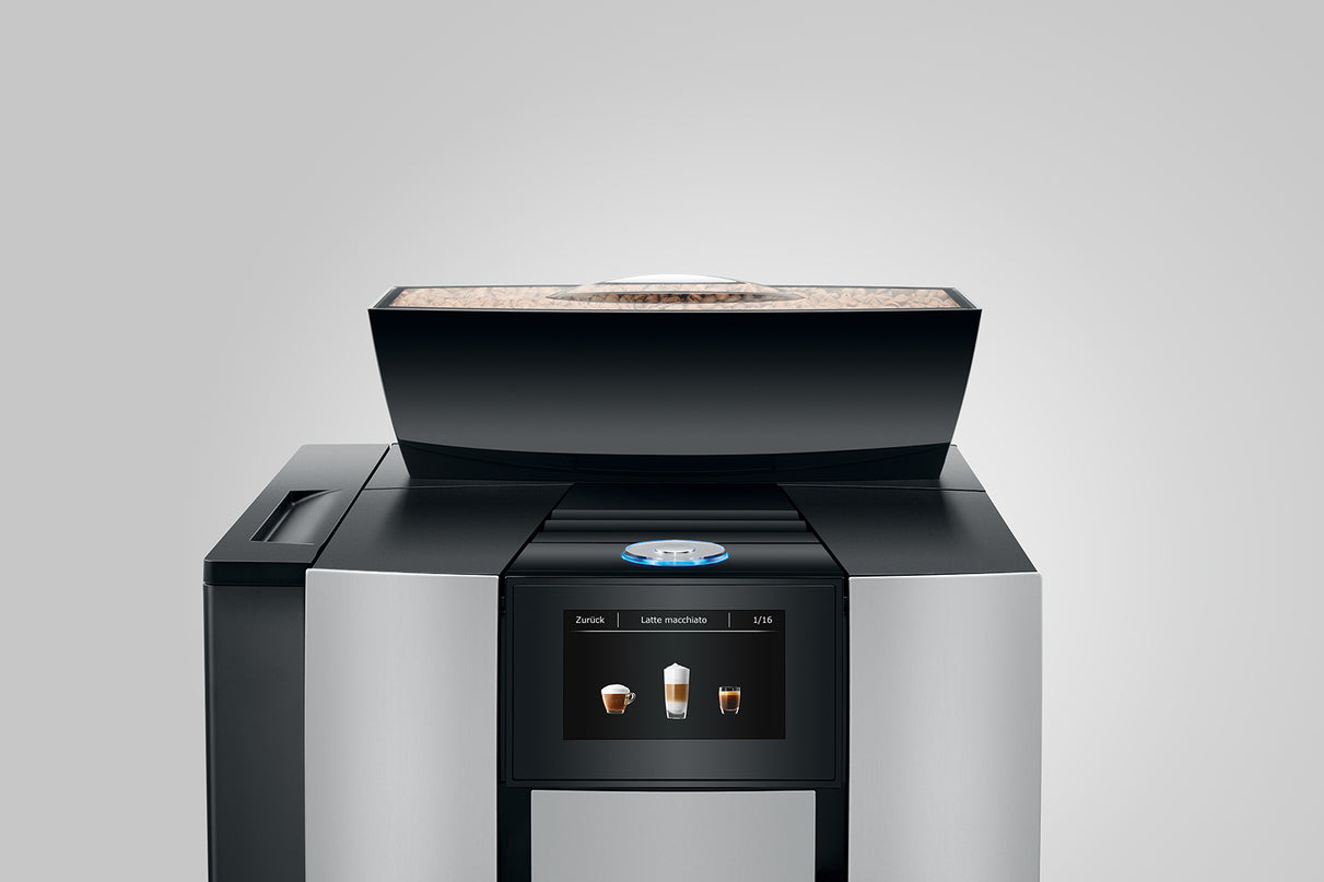 JURA GIGA X3 G2 ALU